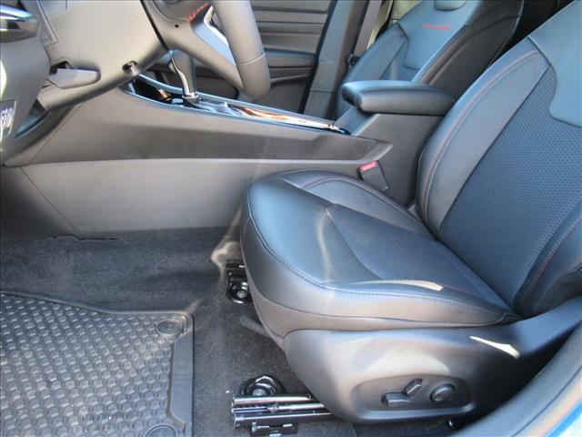 new 2026 Jeep Compass car, priced at $28,390