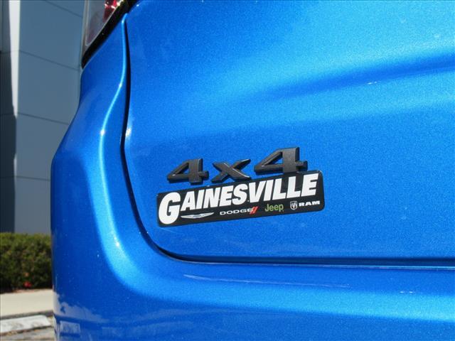 new 2026 Jeep Compass car, priced at $28,390