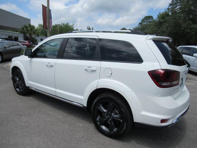 used 2019 Dodge Journey car, priced at $7,950