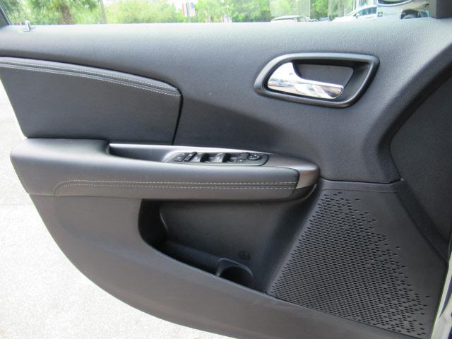 used 2019 Dodge Journey car, priced at $7,950