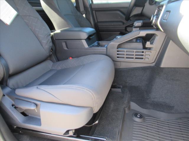 used 2025 Toyota Tacoma car, priced at $32,400