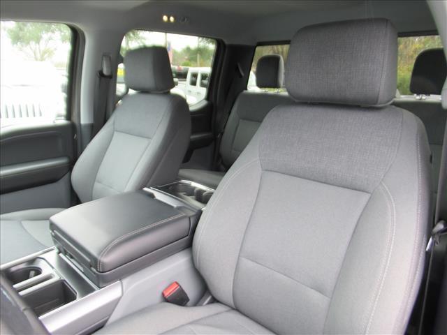 used 2025 Ford F-150 car, priced at $41,300