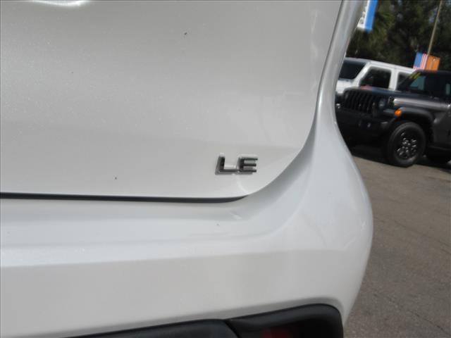 used 2022 Toyota Highlander car, priced at $26,850