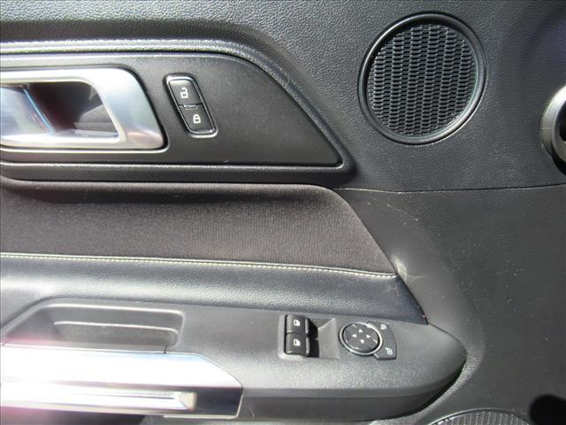 used 2020 Ford Mustang car, priced at $20,800