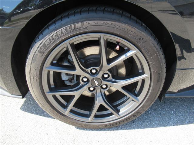 used 2020 Ford Mustang car, priced at $20,800
