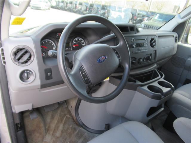 used 2014 Ford E350 Super Duty car, priced at $16,500