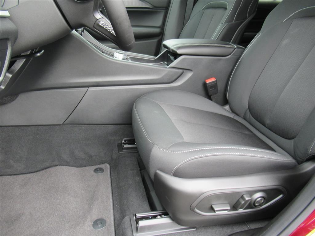 used 2025 Jeep Grand Cherokee L car, priced at $36,550