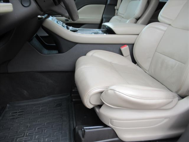 used 2020 Lincoln Aviator car, priced at $22,850