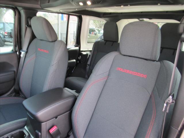 new 2026 Jeep Wrangler car, priced at $51,835