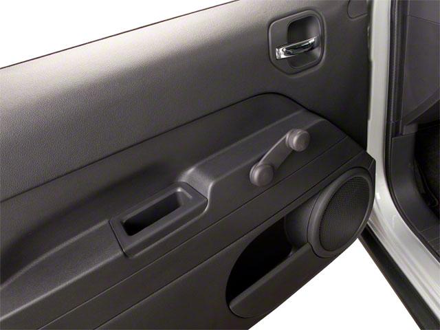 used 2010 Jeep Patriot car, priced at $3,750