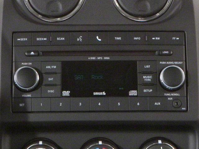 used 2010 Jeep Patriot car, priced at $3,750