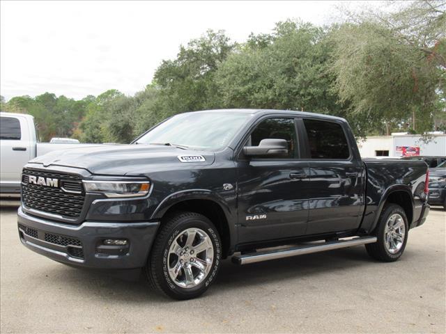 new 2026 Ram 1500 car, priced at $51,137