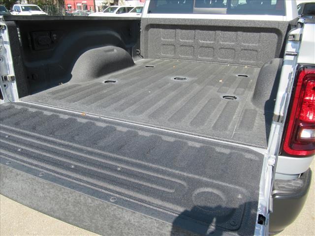 new 2026 Ram 2500 car, priced at $67,192