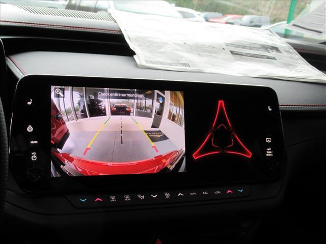 new 2026 Dodge Charger car, priced at $55,980