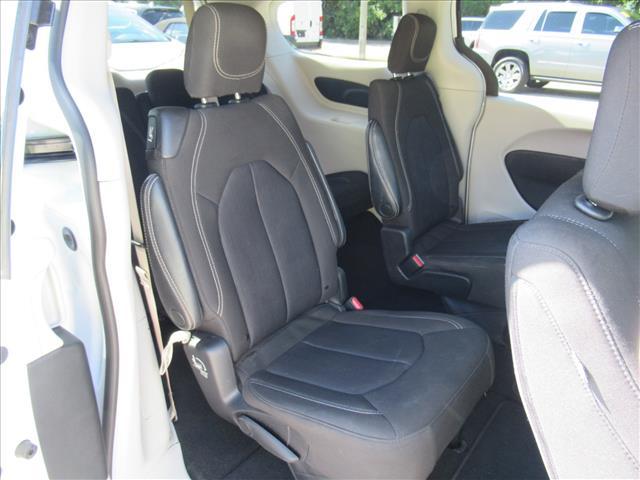 used 2023 Chrysler Voyager car, priced at $23,950