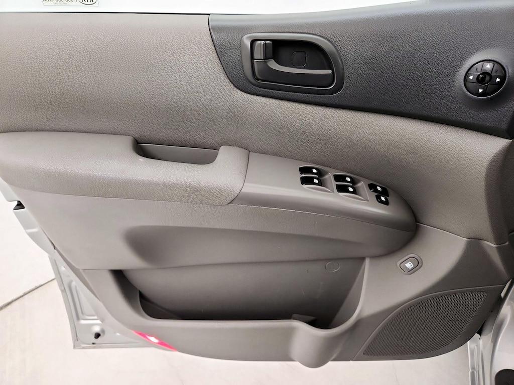 used 2014 Kia Sedona car, priced at $11,599