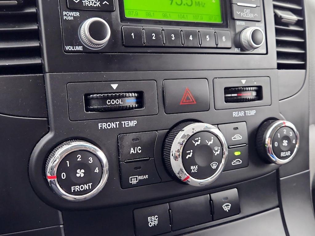 used 2014 Kia Sedona car, priced at $11,599