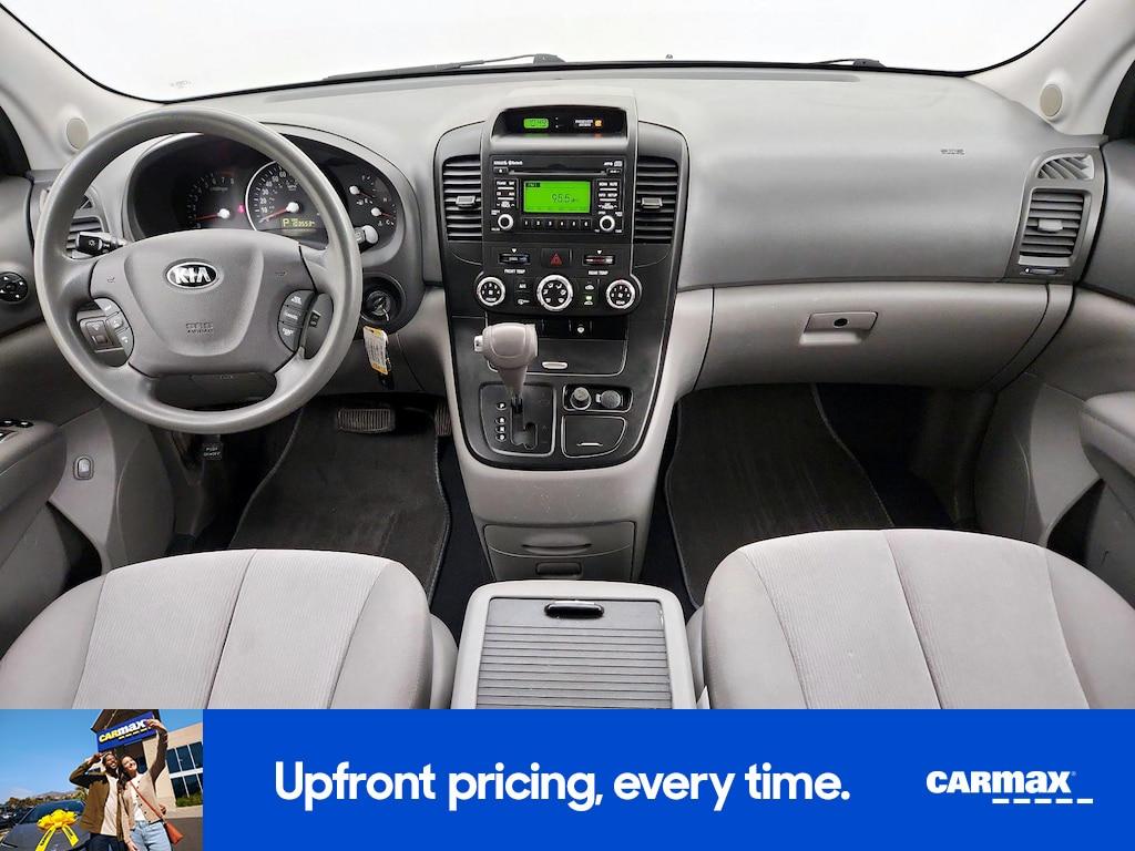 used 2014 Kia Sedona car, priced at $11,599