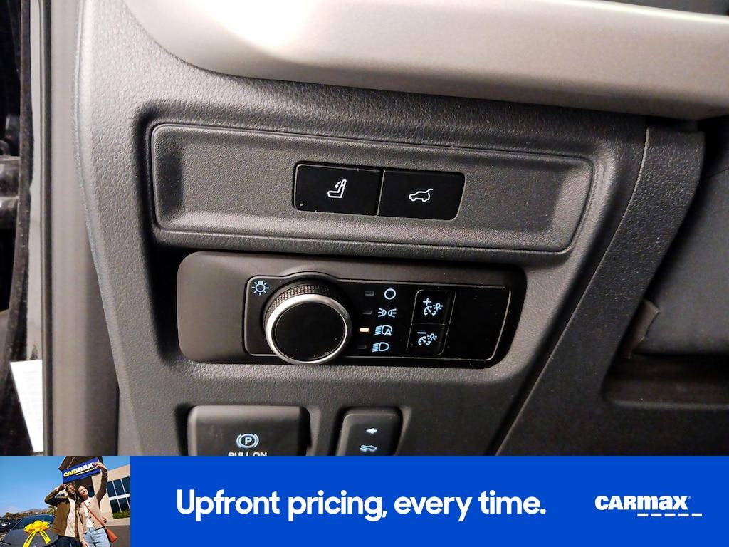 used 2024 Ford Expedition Max car, priced at $50,998