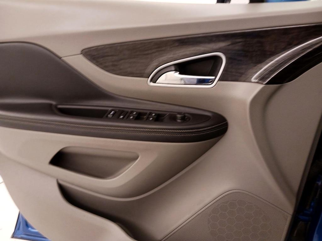 used 2016 Buick Encore car, priced at $13,998