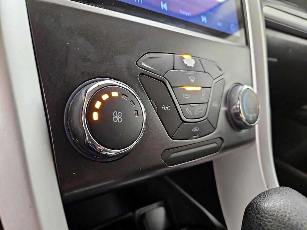 used 2016 Ford Fusion car, priced at $13,599