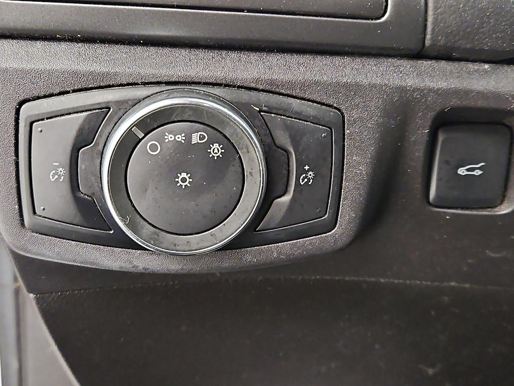 used 2016 Ford Fusion car, priced at $13,599