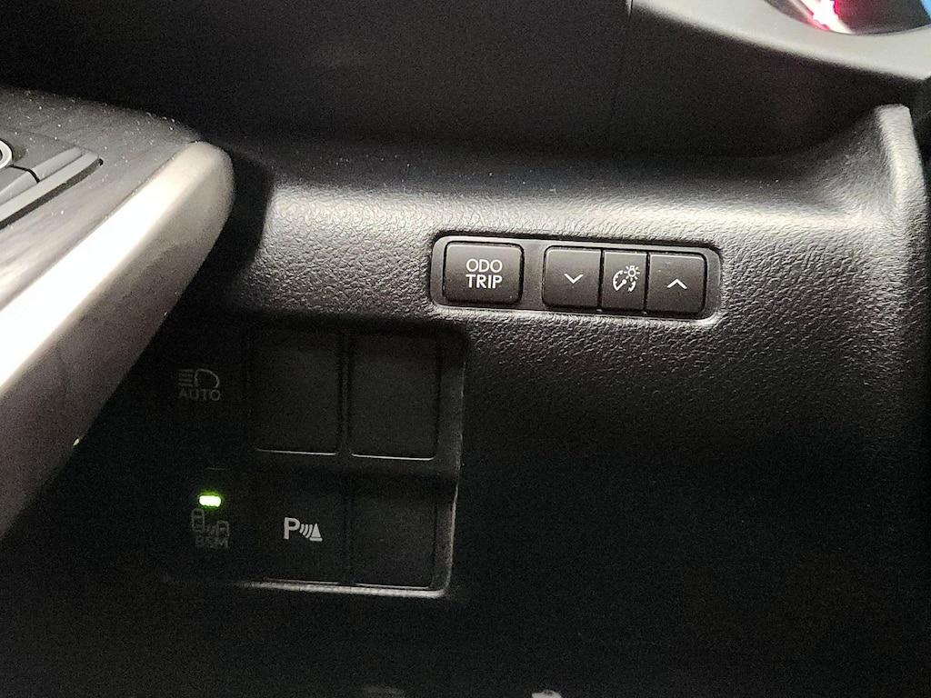 used 2019 Lexus IS 350 car, priced at $29,998