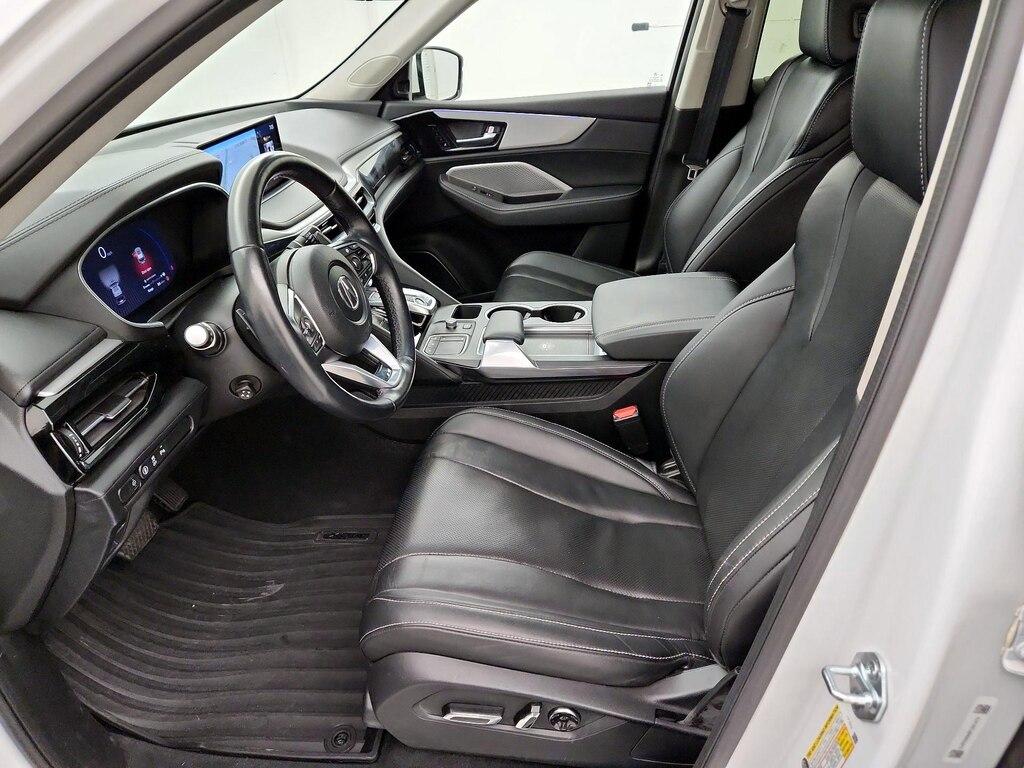 used 2023 Acura MDX car, priced at $37,998