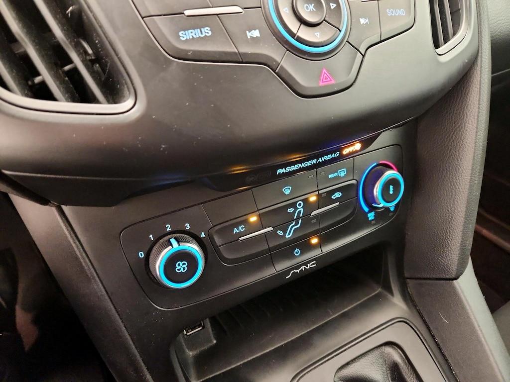 used 2015 Ford Focus car, priced at $14,998