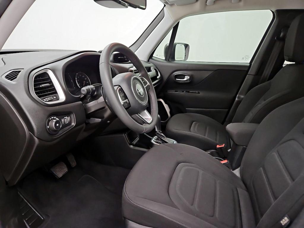 used 2019 Jeep Renegade car, priced at $17,998
