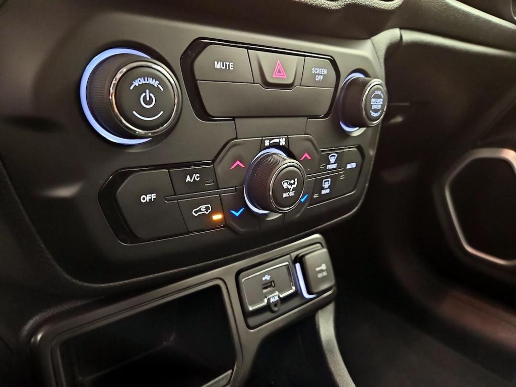 used 2019 Jeep Renegade car, priced at $17,998