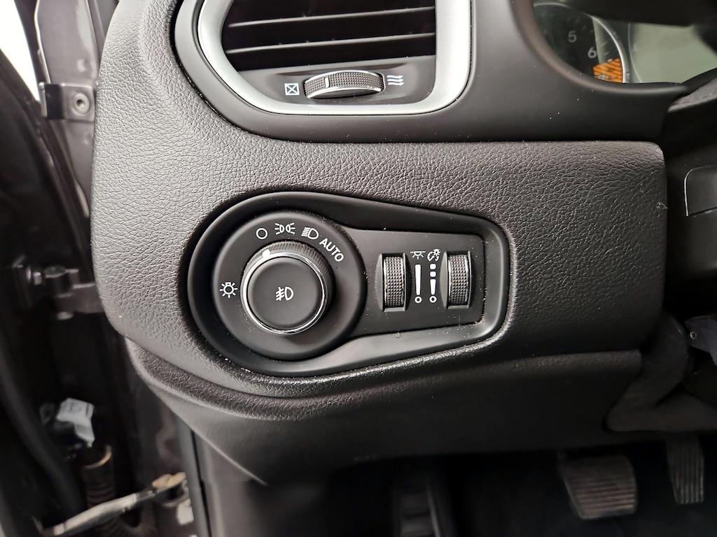 used 2019 Jeep Renegade car, priced at $17,998