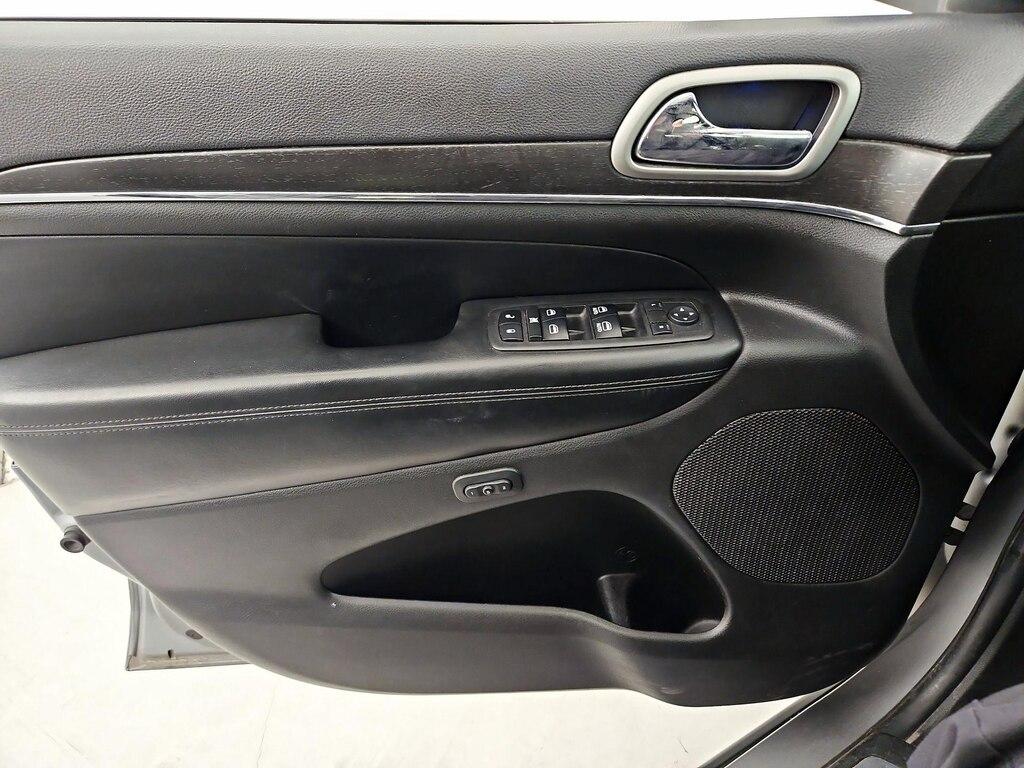 used 2018 Jeep Grand Cherokee car, priced at $18,998