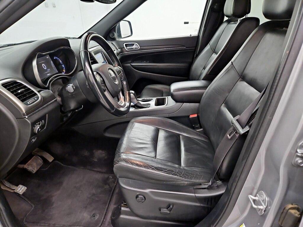 used 2018 Jeep Grand Cherokee car, priced at $18,998