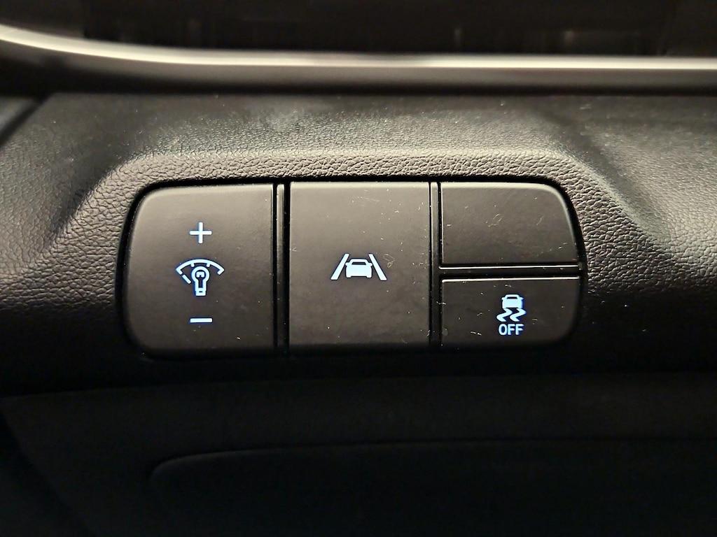 used 2023 Hyundai Elantra car, priced at $20,998