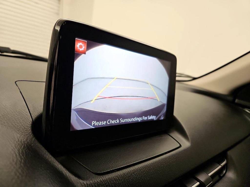 used 2020 Mazda CX-3 car, priced at $17,998