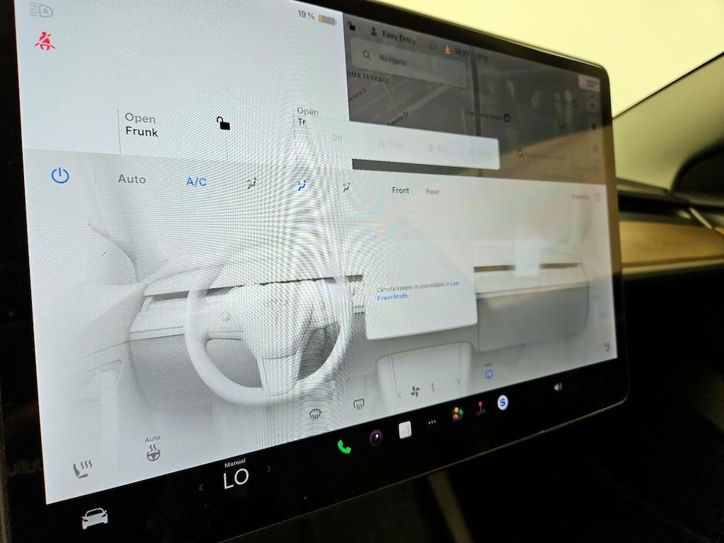 used 2021 Tesla Model 3 car, priced at $24,998