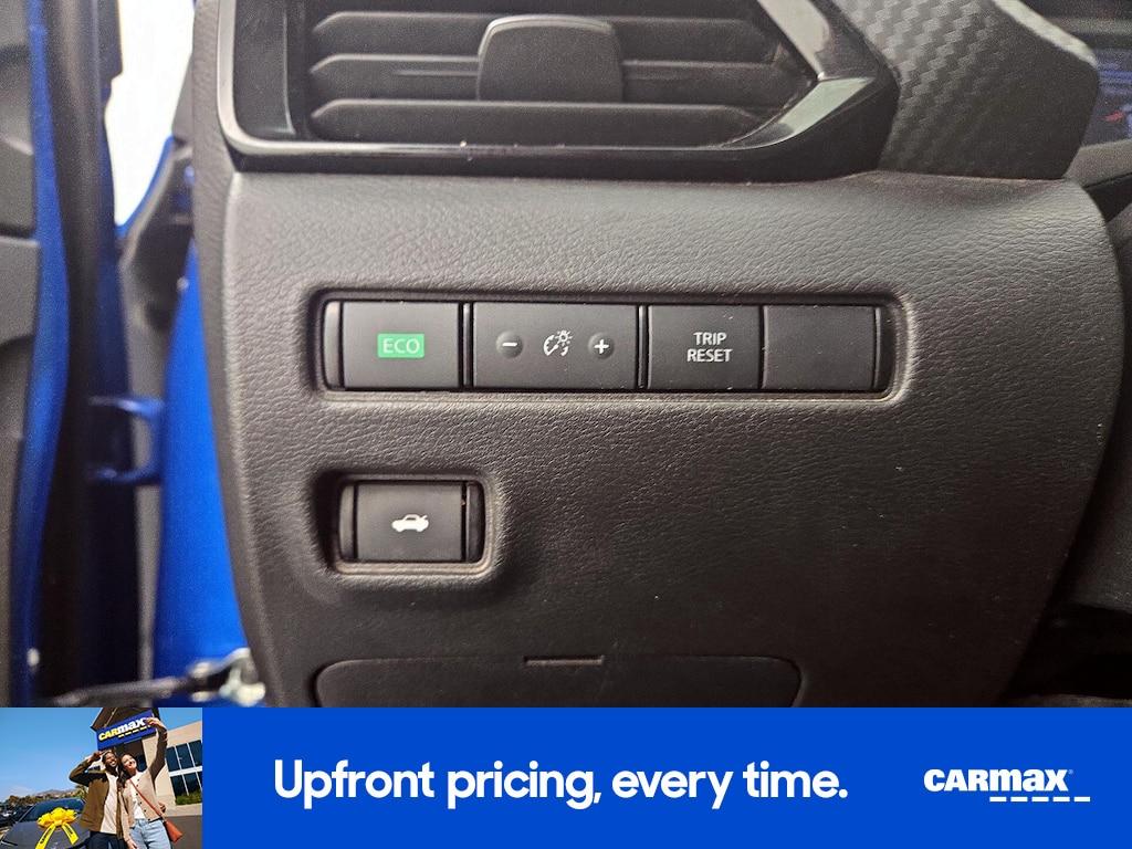 used 2024 Nissan Sentra car, priced at $20,998