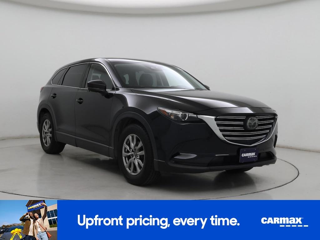used 2019 Mazda CX-9 car, priced at $20,998