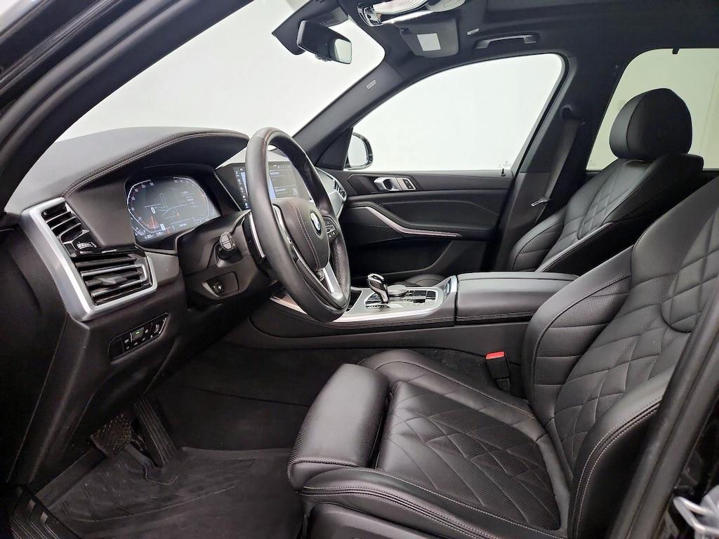 used 2023 BMW X5 car, priced at $51,998