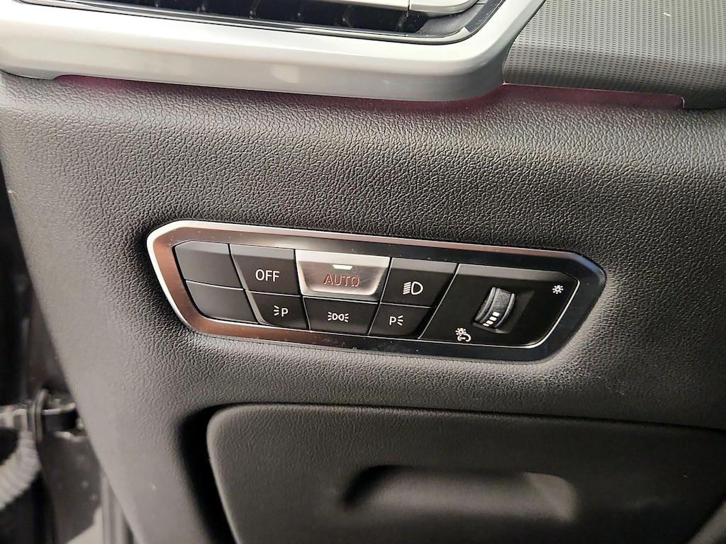 used 2023 BMW X5 car, priced at $51,998
