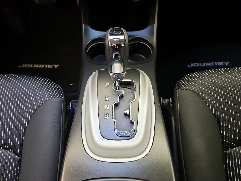 used 2016 Dodge Journey car, priced at $14,998