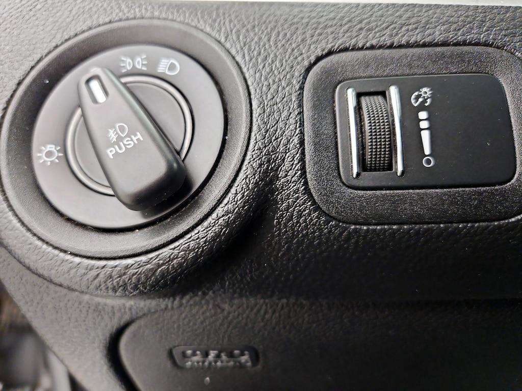 used 2016 Dodge Journey car, priced at $14,998