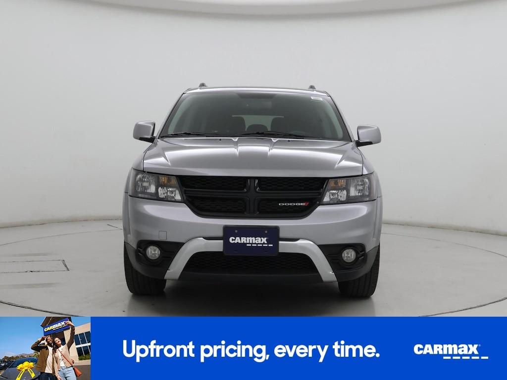 used 2016 Dodge Journey car, priced at $14,998