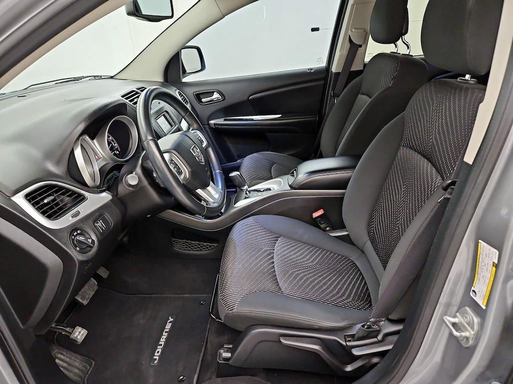 used 2016 Dodge Journey car, priced at $14,998