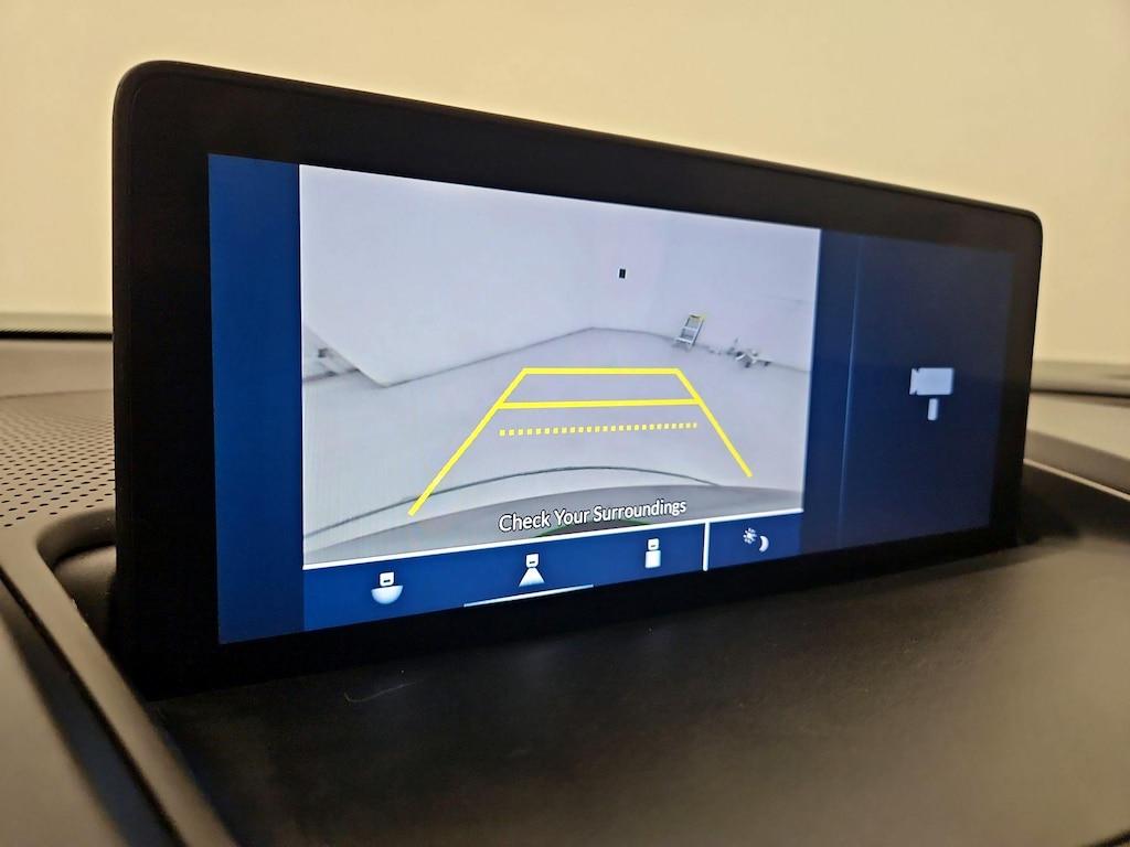 used 2021 Acura RDX car, priced at $24,998