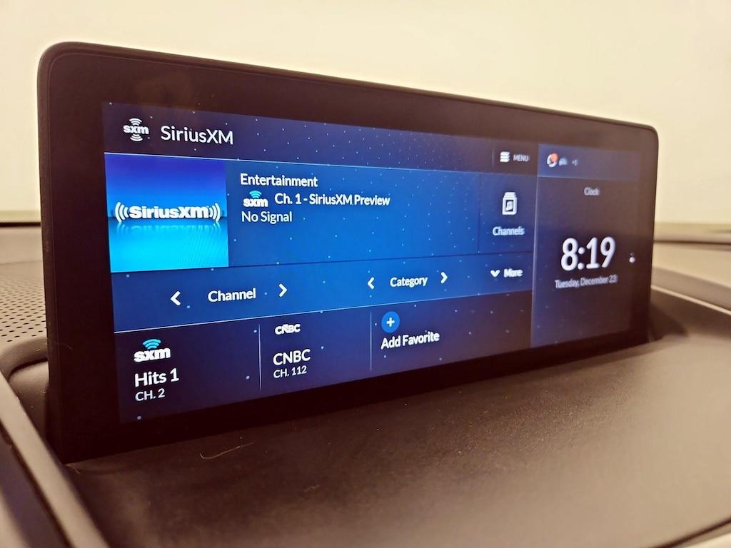 used 2021 Acura RDX car, priced at $24,998