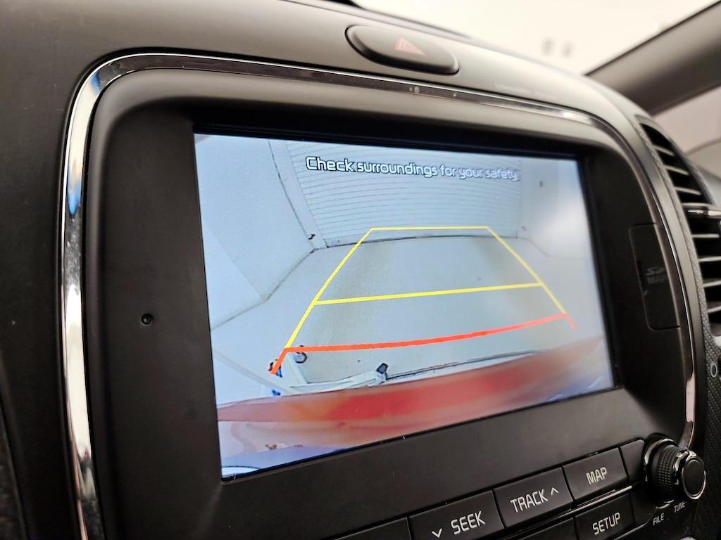 used 2017 Kia Forte car, priced at $13,998