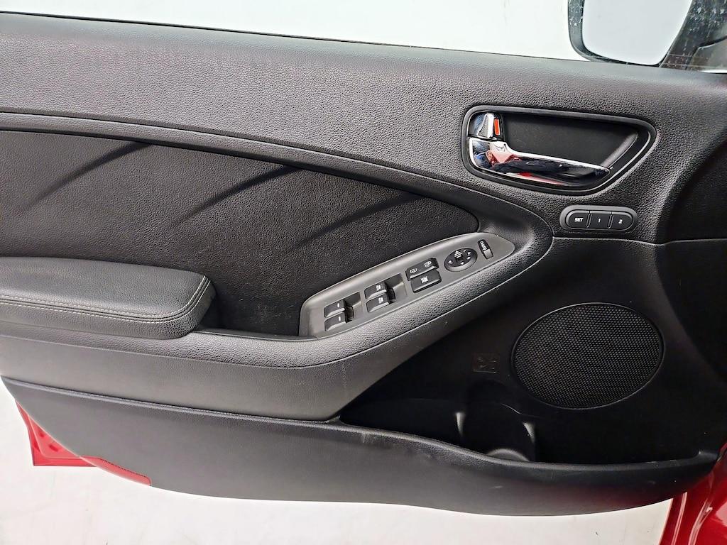 used 2017 Kia Forte car, priced at $13,998