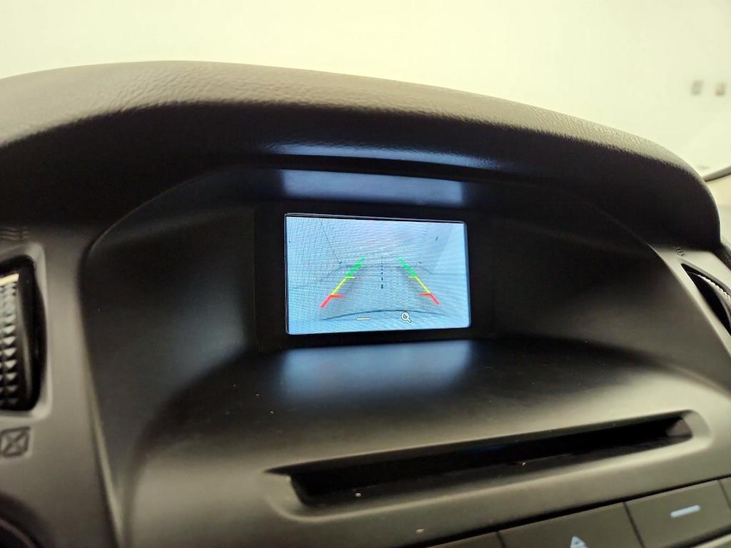 used 2016 Ford Focus car, priced at $10,998